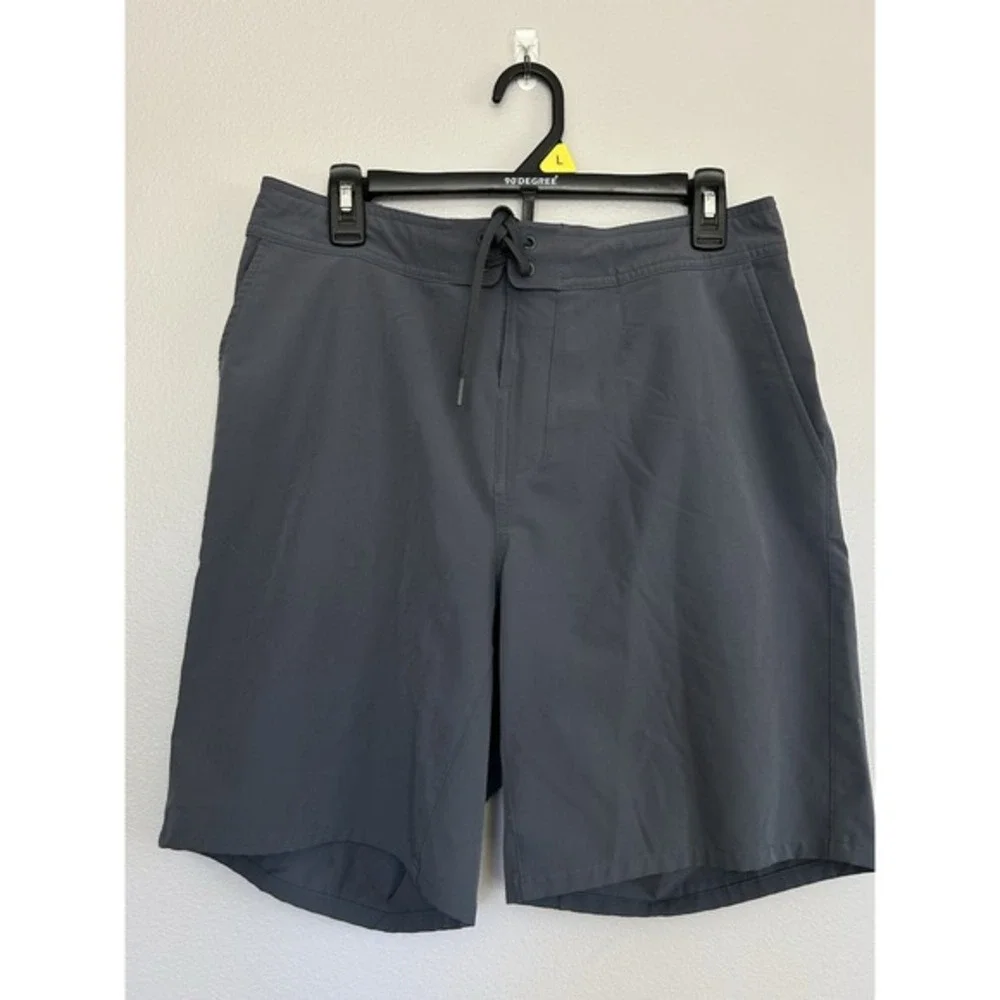 Ten Thousand Mens The Foundation‎ Short Large 9